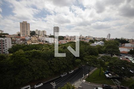 Apartamento à venda com 86m², 3 quartos e 1 vagaVista