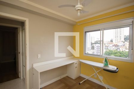 Apartamento à venda com 86m², 3 quartos e 1 vagaQuarto 2