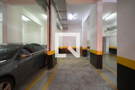 Apartamento à venda com 86m², 3 quartos e 1 vagaÁrea comum