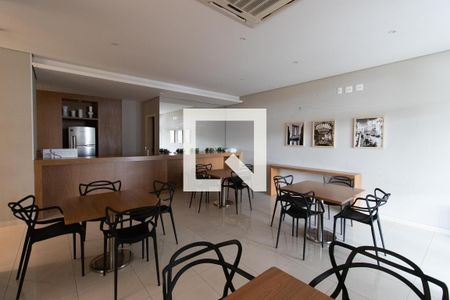 Apartamento à venda com 86m², 3 quartos e 1 vagaÁrea comum