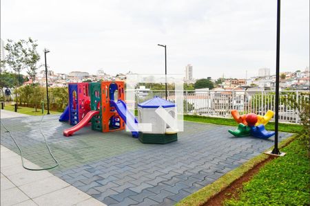 Apartamento à venda com 86m², 3 quartos e 1 vagaÁrea comum