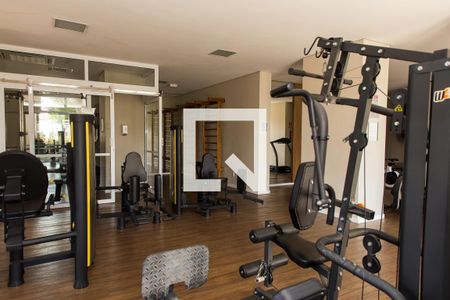 Apartamento à venda com 86m², 3 quartos e 1 vagaÁrea comum