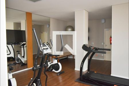 Apartamento à venda com 86m², 3 quartos e 1 vagaÁrea comum