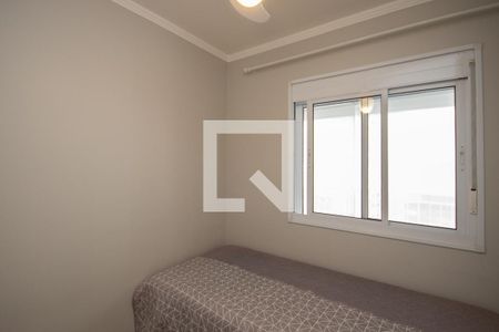 Apartamento à venda com 86m², 3 quartos e 1 vagaQuarto 3