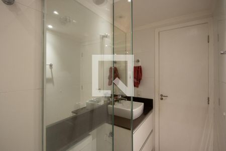 Apartamento à venda com 86m², 3 quartos e 1 vagaBanheiro 2