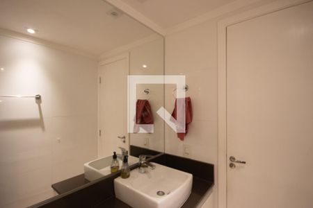 Apartamento à venda com 86m², 3 quartos e 1 vagaBanheiro 2