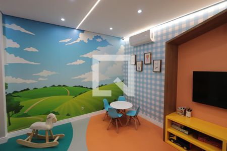 Apartamento à venda com 33m², 2 quartos e sem vagaÁrea comum
