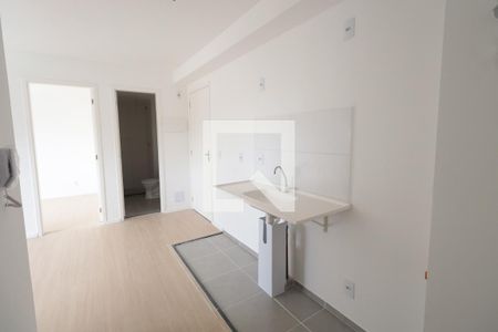 Apartamento à venda com 33m², 2 quartos e sem vagacozinha/área de serviço