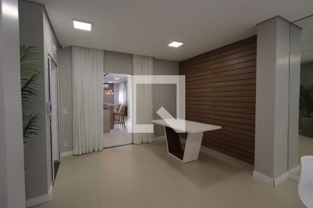 Apartamento à venda com 33m², 2 quartos e sem vagaÁrea comum