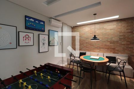 Apartamento à venda com 33m², 2 quartos e sem vagaÁrea comum
