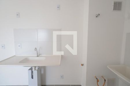 Apartamento à venda com 33m², 2 quartos e sem vagacozinha/área de serviço