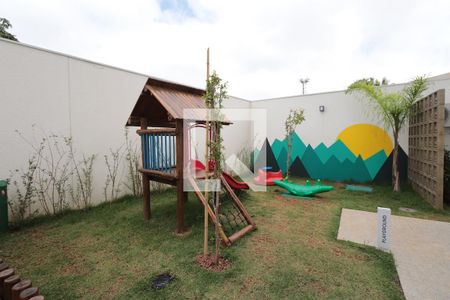 Apartamento à venda com 33m², 2 quartos e sem vagaÁrea comum