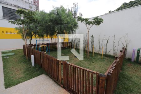 Apartamento à venda com 33m², 2 quartos e sem vagaÁrea comum