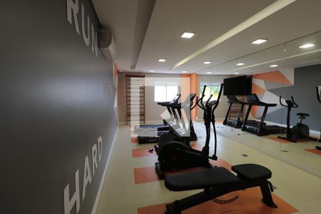 Apartamento à venda com 33m², 2 quartos e sem vagaÁrea comum