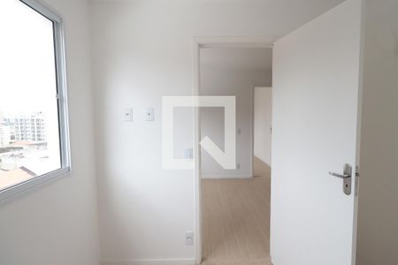 Apartamento à venda com 33m², 2 quartos e sem vagaQuarto 2