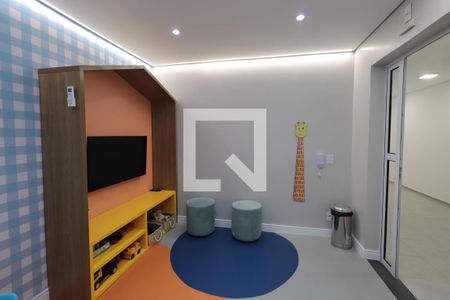 Apartamento à venda com 33m², 2 quartos e sem vagaÁrea comum