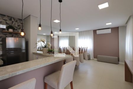 Apartamento à venda com 33m², 2 quartos e sem vagaÁrea comum