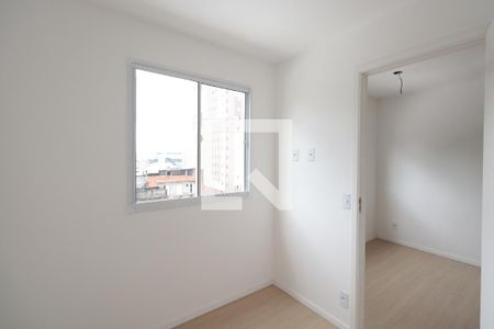 Apartamento à venda com 33m², 2 quartos e sem vagaQuarto 2