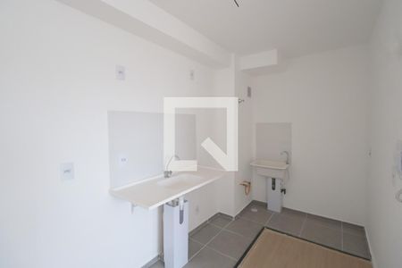 Apartamento à venda com 33m², 2 quartos e sem vagacozinha/área de serviço