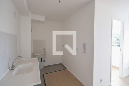 Apartamento à venda com 33m², 2 quartos e sem vagacozinha/área de serviço
