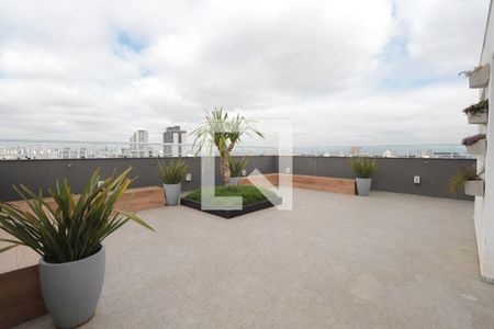 Apartamento à venda com 33m², 2 quartos e sem vagaÁrea comum