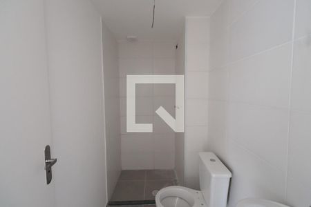 Apartamento à venda com 33m², 2 quartos e sem vagaBanheiro
