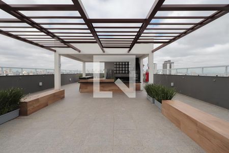 Apartamento à venda com 33m², 2 quartos e sem vagaÁrea comum