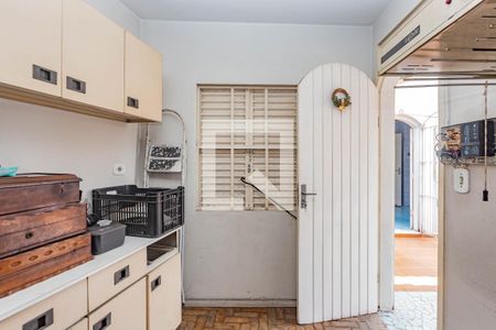 Casa à venda com 157m², 3 quartos e 3 vagasQuarto de Serviço