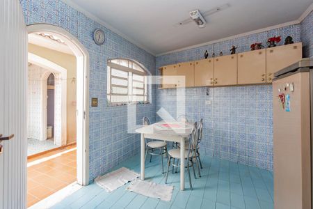 Casa à venda com 157m², 3 quartos e 3 vagasCozinha