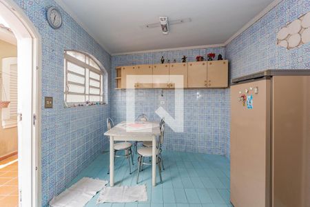 Casa à venda com 157m², 3 quartos e 3 vagasCozinha