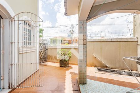 Casa à venda com 157m², 3 quartos e 3 vagasQuintal/Área de serviço