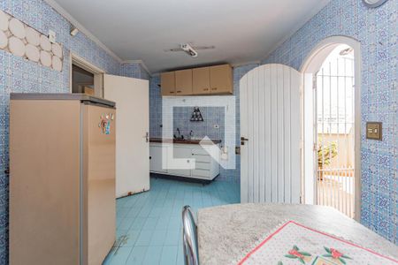 Casa à venda com 157m², 3 quartos e 3 vagasCozinha