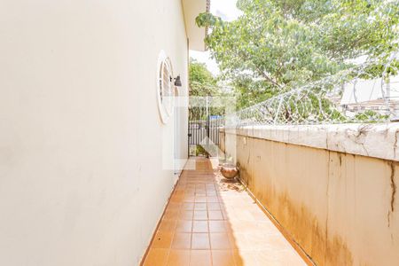 Casa à venda com 157m², 3 quartos e 3 vagasQuintal