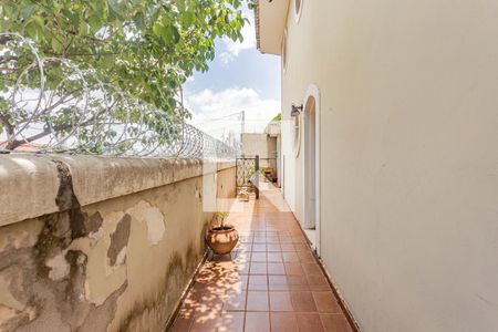 Casa à venda com 157m², 3 quartos e 3 vagasQuintal