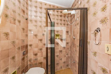 Casa à venda com 157m², 3 quartos e 3 vagasBanheiro