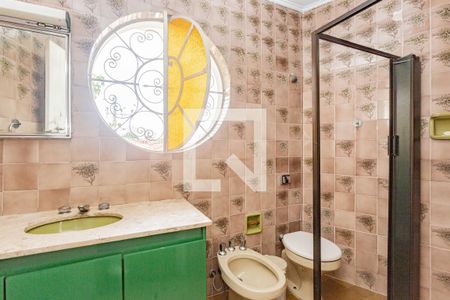 Casa à venda com 157m², 3 quartos e 3 vagasBanheiro