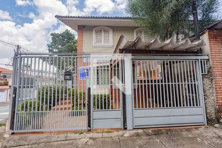 Casa à venda com 157m², 3 quartos e 3 vagasPlaca