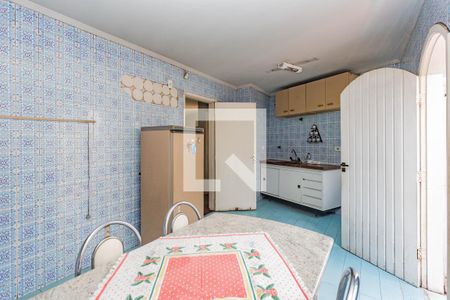 Casa à venda com 157m², 3 quartos e 3 vagasCozinha