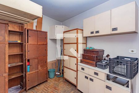 Casa à venda com 157m², 3 quartos e 3 vagasQuarto de Serviço