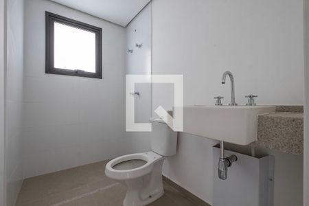 Apartamento à venda com 70m², 2 quartos e 1 vagaSuíte 1 - Banheiro