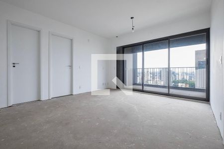 Apartamento à venda com 70m², 2 quartos e 1 vagaSala/Cozinha
