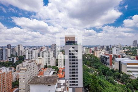 Apartamento à venda com 70m², 2 quartos e 1 vagaVaranda - VIsta