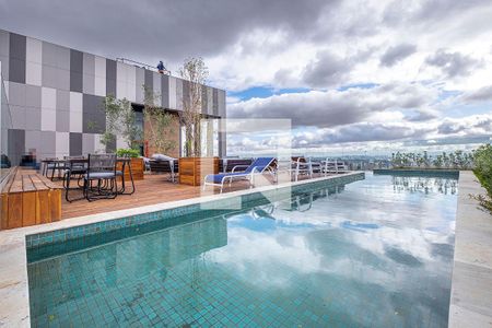 Apartamento à venda com 70m², 2 quartos e 1 vagaPiscina