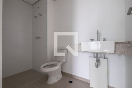Apartamento à venda com 70m², 2 quartos e 1 vagaSuíte 2 - Banheiro