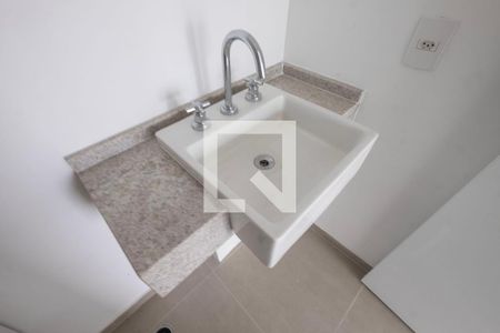 Apartamento à venda com 70m², 2 quartos e 1 vagaSuíte 2 - Banheiro