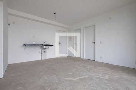 Apartamento à venda com 70m², 2 quartos e 1 vagaSala/Cozinha