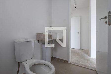 Apartamento à venda com 70m², 2 quartos e 1 vagaSuíte 1 - Banheiro