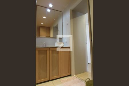 Studio à venda com 32m², 1 quarto e sem vagaBanheiro