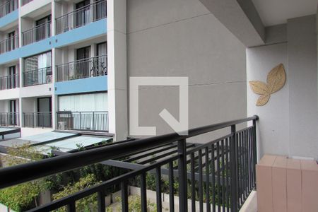 Studio à venda com 32m², 1 quarto e sem vagaStudio