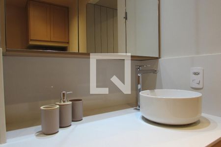 Studio à venda com 32m², 1 quarto e sem vagaBanheiro